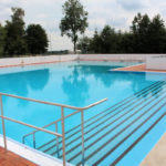Freibad Ohrstedt