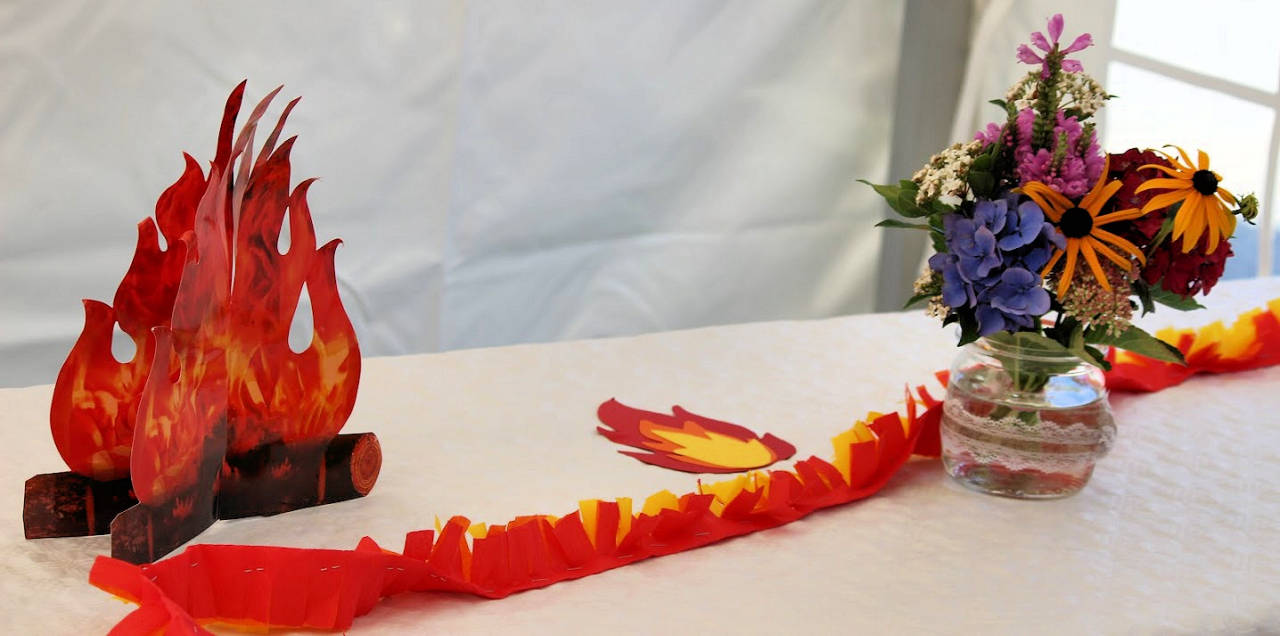 50 Jahre Jugendfeuerwehr