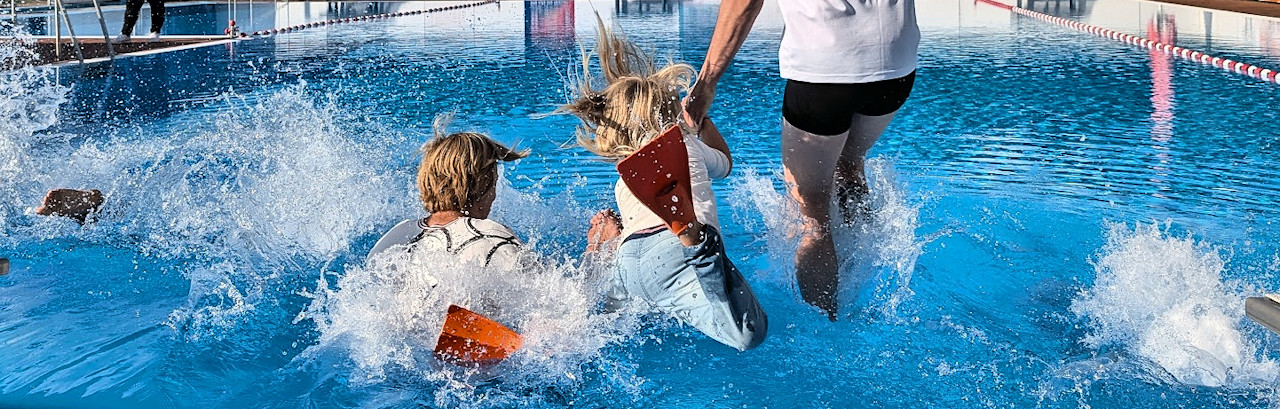 Freibadsaison 2025: Abbaden
