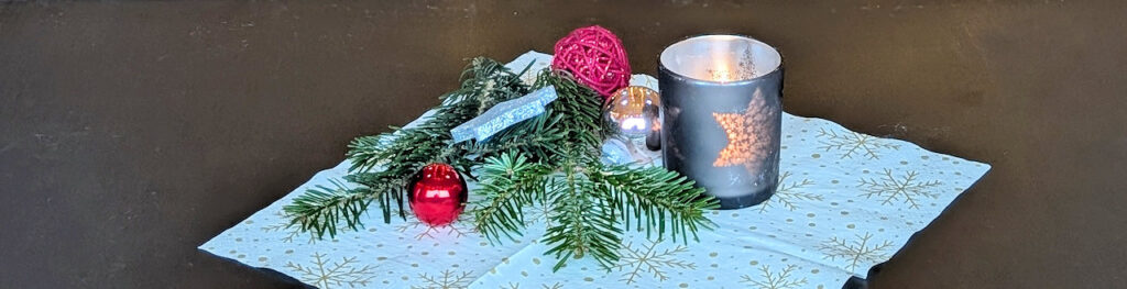 Neues aus Ahrenviöl Januar 2026 - Musikalische Andacht