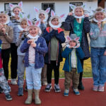 Gemeinde Ahrenviöl - Osterbasteln 2026