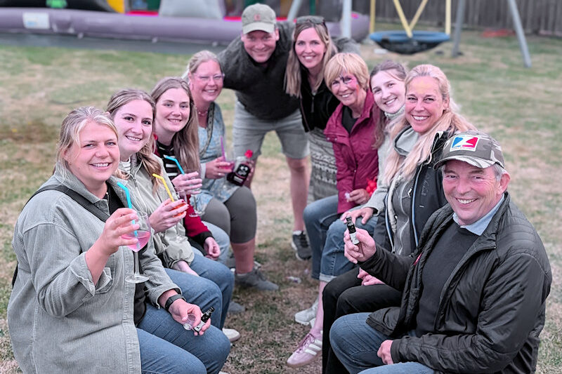 Ahrenviöler Dorf- und Kinderfest 2026