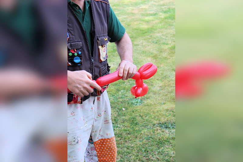Ahrenviöler Dorf- und Kinderfest 2026