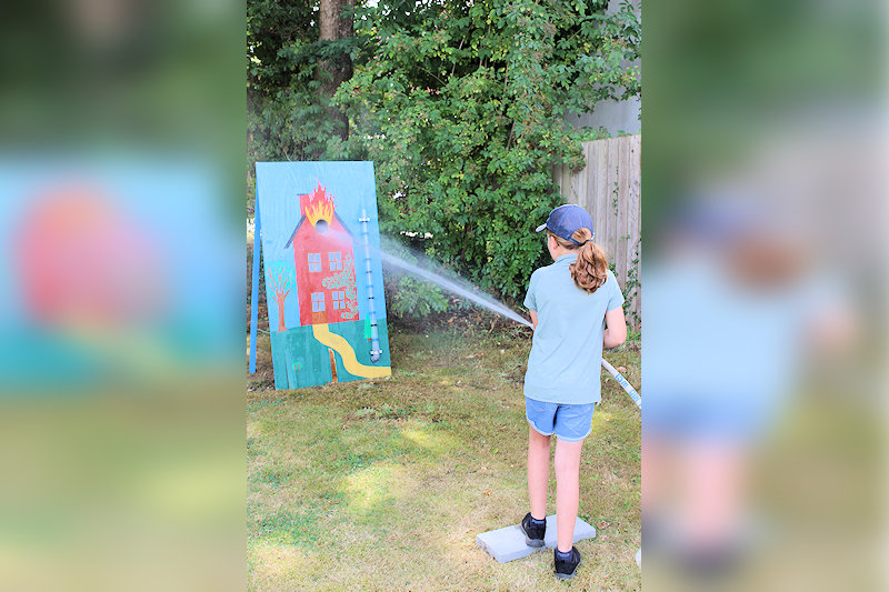 Ahrenviöler Dorf- und Kinderfest 2026