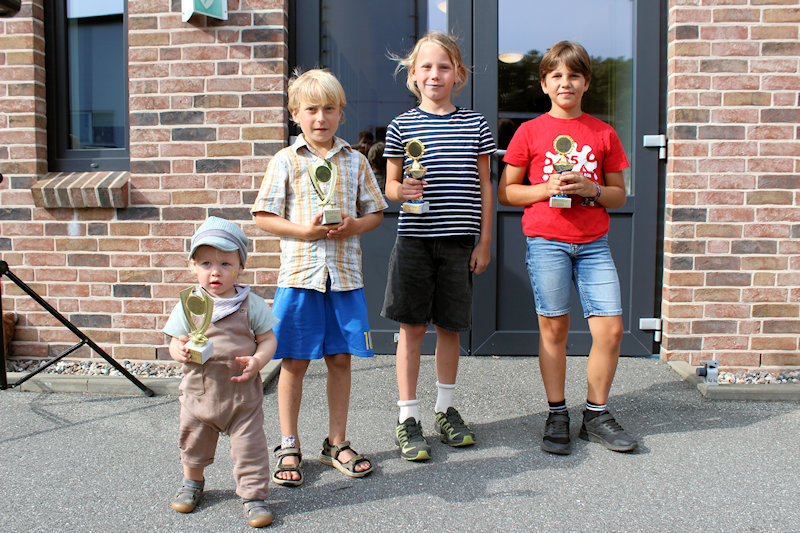Ahrenviöler Dorf- und Kinderfest 2026