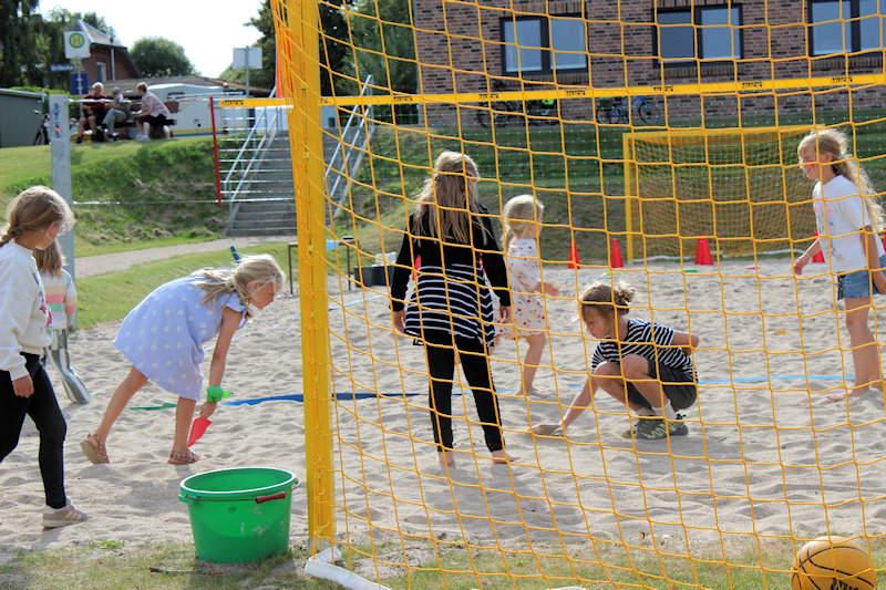 Ahrenviöler Dorf- und Kinderfest 2026