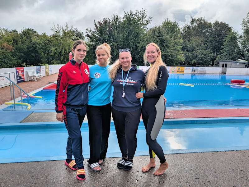 Freibad Ohrstedt 2026
